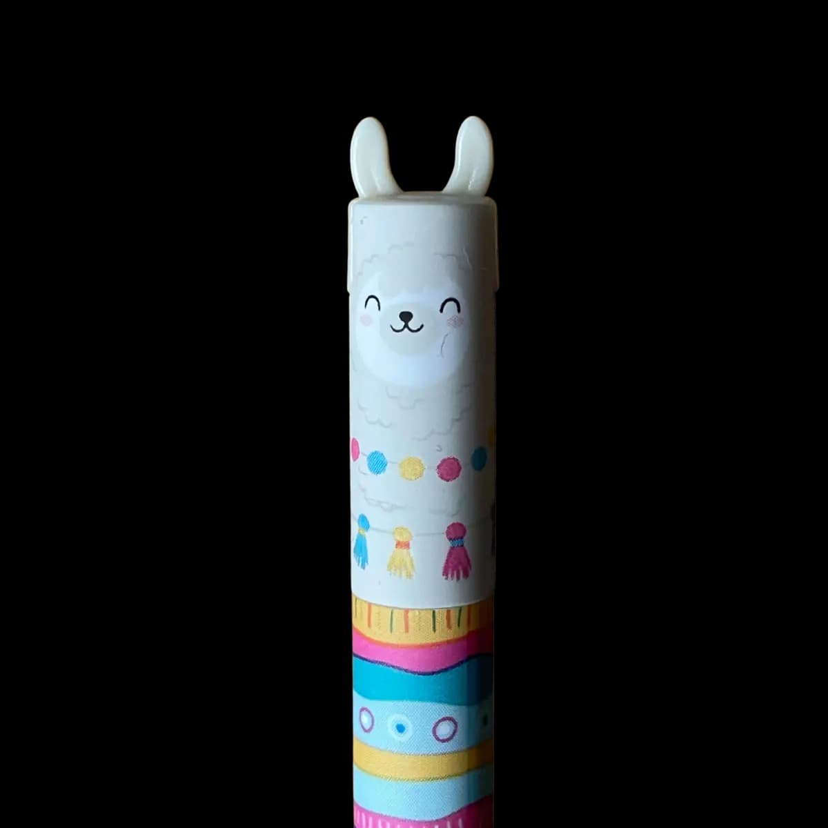 Lama No Probllama Legami Erasable Pen – closeup