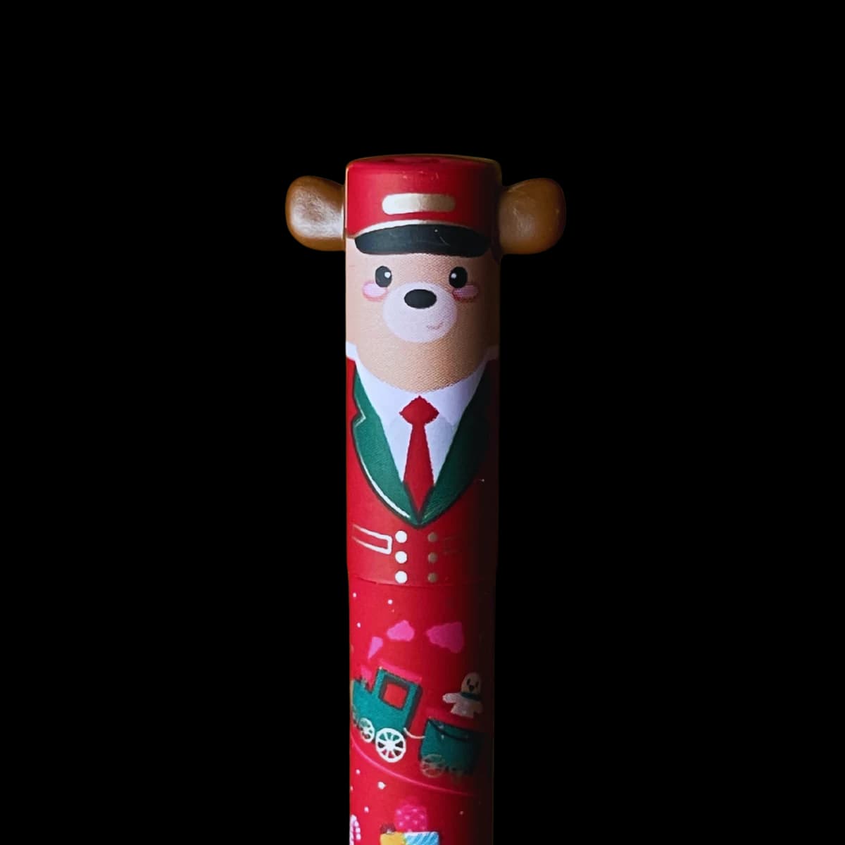 Bär (Lokführer) – Vorschau